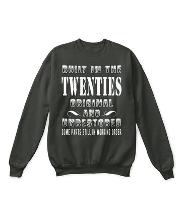 LIMITED EDITION Sweatshirt For Men Sloid Color - Lusy Store