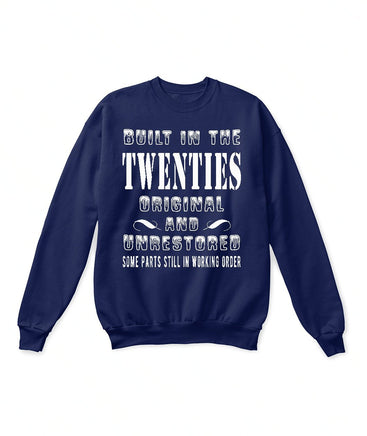 LIMITED EDITION Sweatshirt For Men Sloid Color - Lusy Store