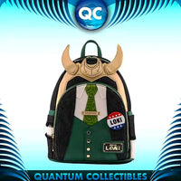 Loki Backpacks Loungefy Boys Backpacks for School B81