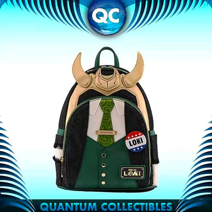 Loki Backpacks Loungefy Boys Backpacks for School B81