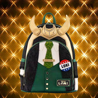 Loki Backpacks Loungefy Boys Backpacks for School B81
