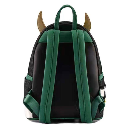 Loki Backpacks Loungefy Boys Backpacks for School B81