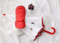 Lovely Cartoon Hello Kitty Children Anime Umbrella for Kids Girl Cute