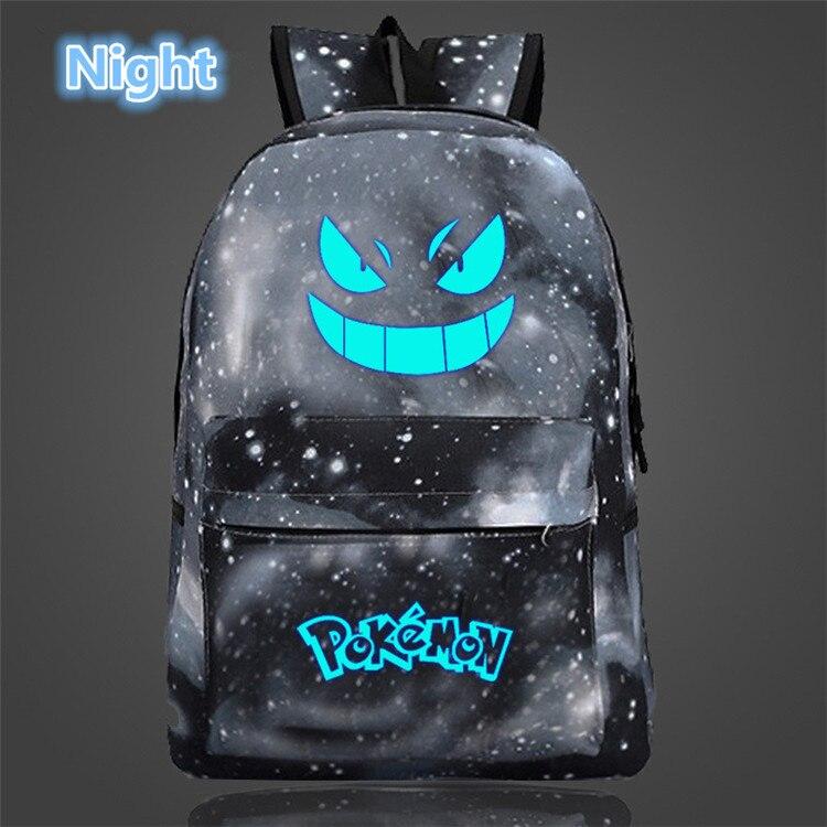 Luminous Minecraft Backpack School Bags For Teenager - Lusy Store