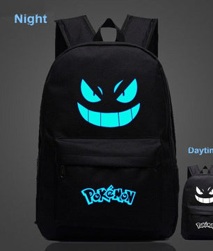 Luminous Minecraft Backpack School Bags For Teenager - Lusy Store