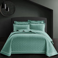 Luxury Bedding Sets Cotton Bedspread Mattress Cover Bed Set Luxury Bed Room - Lusy Store