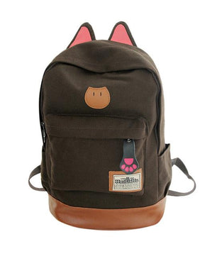 Luxury Men Women School Backpack for Teenagers Girl College Travel Bag Laptop Backpack - Lusy Store