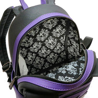 Maleficent Backpacks Women's Backpack Luxury Mini Cute Backpacks B85 - Lusy Store