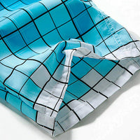 Mens Beach Pants Casual Quick Dry Board Shorts Casual Pants D400