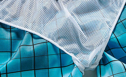 Mens Beach Pants Casual Quick Dry Board Shorts Casual Pants D400