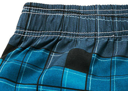 Mens Beach Pants Casual Quick Dry Board Shorts Casual Pants D400