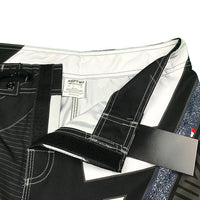 Mens Beach Pants Mens Shorts Quick Drying Casual Swimsuit Surf Beach Shorts D397