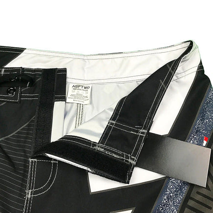 Mens Beach Pants Mens Shorts Quick Drying Casual Swimsuit Surf Beach Shorts D397