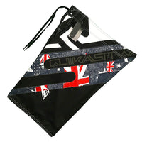 Mens Beach Pants Mens Shorts Quick Drying Casual Swimsuit Surf Beach Shorts D397