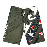 Mens Beach Pants Mens Shorts Quick Drying Casual Swimsuit Surf Beach Shorts D397