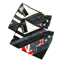 Mens Beach Pants Mens Shorts Quick Drying Casual Swimsuit Surf Beach Shorts D397