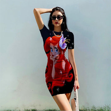Black Red