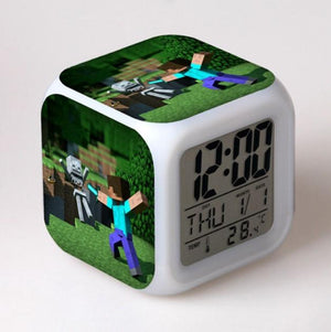 Descriptive image text