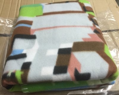 Minecraft Blanket - Lusy Store