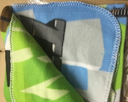 Minecraft Blanket - Lusy Store
