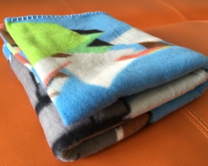Minecraft Blanket - Lusy Store