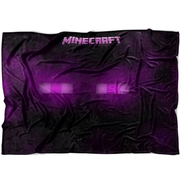 Small Fleece Blanket (40