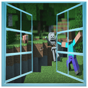 Descriptive image text