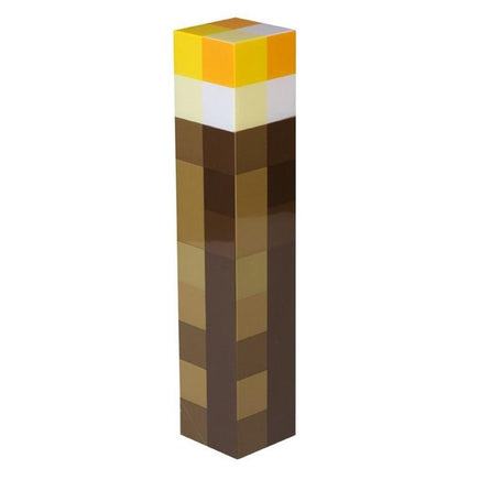 Minecraft Creeper Light Up Minecraft Torch LED Night Wall Light Home Party Decorations - Lusy Store