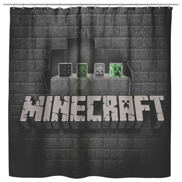 Shower Curtain