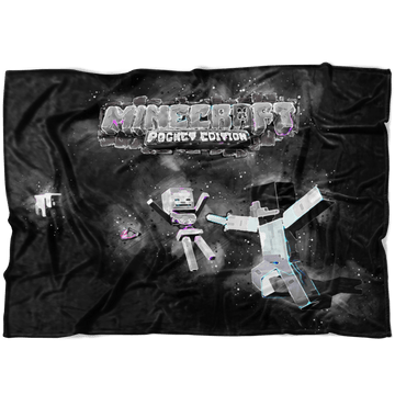 Small Fleece Blanket (40