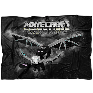 Small Fleece Blanket (40