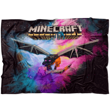 Small Fleece Blanket