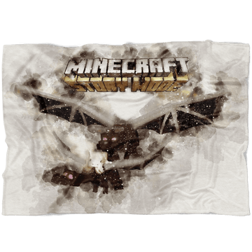 Small Fleece Blanket (40