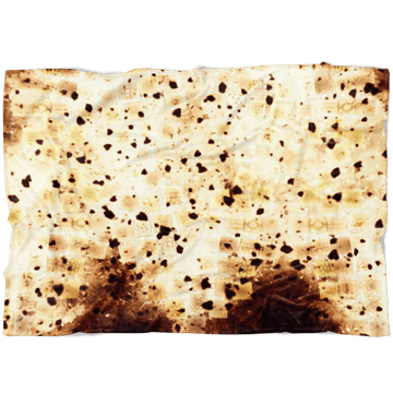 Small Fleece Blanket (40