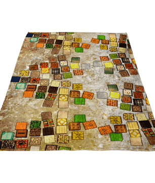 Minecraft Fleece Blanket Minecraft Note Block Cortisol Brown Blanket - Lusy Store