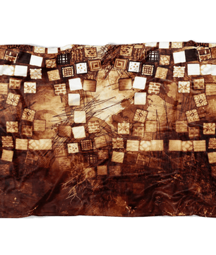 Minecraft Fleece Blanket Minecraft Note Block Grunge Black Blanket - Lusy Store