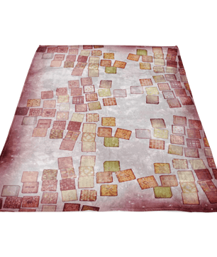 Minecraft Fleece Blanket Minecraft Note Pink Blanket LS0781 - Lusy Store