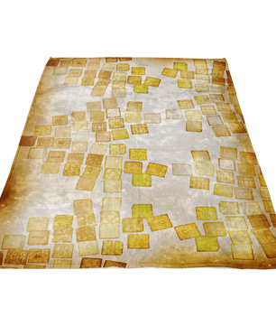 Minecraft Fleece Blanket Minecraft Note Yellow Blanket LS0788 - Lusy Store
