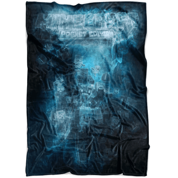 Small Fleece Blanket (40