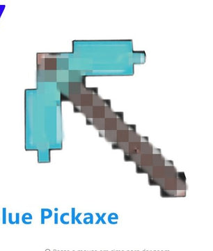 Minecraft Foam Weapons Model Toy Brinquedos for Kids Gifts diamond minecraft sword - Lusy Store