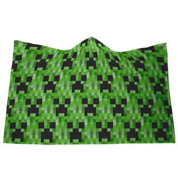 Hooded Blanket