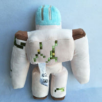 Minecraft Iron Golem 36cm - Lusy Store