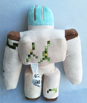 Minecraft Iron Golem 36cm - Lusy Store