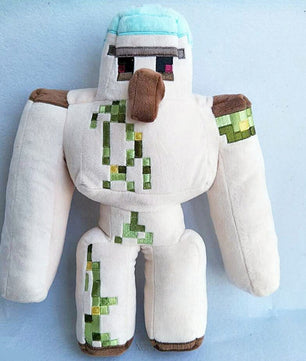 Minecraft Iron Golem 36cm - Lusy Store