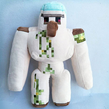 Minecraft Iron Golem 36cm - Lusy Store