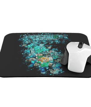 Minecraft Mouse Pad Celebratum A102 - Lusy Store