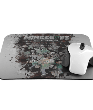 Minecraft Mouse Pad Modernity - Lusy Store