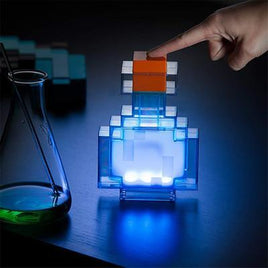 Minecraft Night light LED Minecraft Toys Children Room Light Minecraft for Kids - Lusy Store
