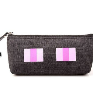 Minecraft Pencil Case - Lusy Store