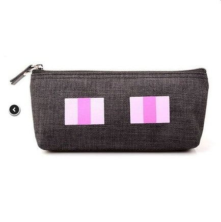 Minecraft Pencil Case - Lusy Store